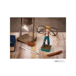 Statues|Maison Ghibli Statue Pazu - Le Château dans le ciel