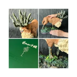 Statues|Maison Ghibli Statue résine Dieu Cerf - Princesse Mononoké