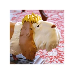 Statues|Maison Ghibli Statue résine Hinh échelle 1 - Le Château ambulant