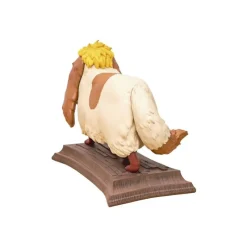 Statues|Maison Ghibli Statue résine Hinh échelle 1 - Le Château ambulant