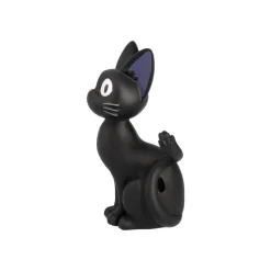 Décoration|Maison Ghibli Statue Soliflore Jiji - Kiki la petite sorcière