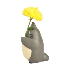 Décoration|Maison Ghibli Statue Soliflore Totoro - Mon Voisin Totoro