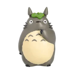 Décoration|Maison Ghibli Statue Soliflore Totoro - Mon Voisin Totoro
