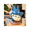 Statues|Maison Ghibli Statue Totoro Bleu - Mon Voisin Totoro
