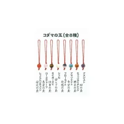 Statues|Maison Ghibli Statuette Kodama A & 1 Blind Pierre de Pouvoir - Princess Mononoké