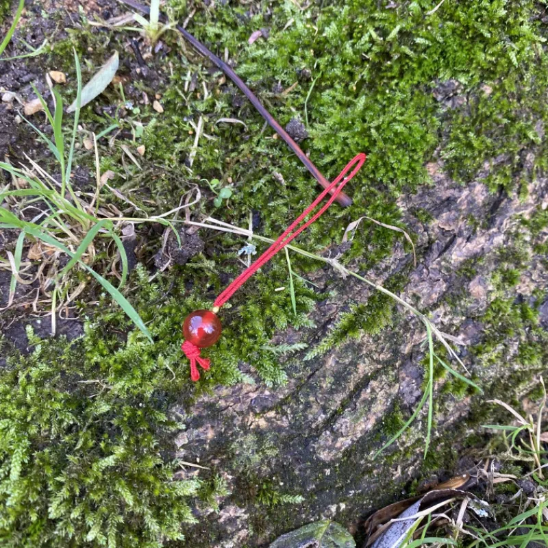 Statues|Maison Ghibli Statuette Kodama B & 1 Blind Pierre de Pouvoir - Princess Mononoké