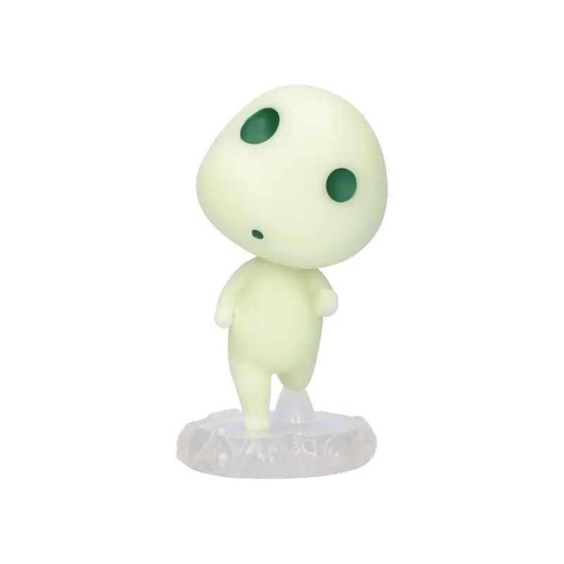 Statues|Maison Ghibli Statuette Kodama marche - Princesse Mononoké