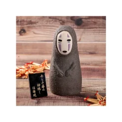 Statues|Maison Ghibli Statuette No Face Shigaraki - Le Voyage de Chihiro