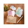 Cartes Postales Et Papier À Lettres|Maison Ghibli Stickers accessoires de Sophie - Le Château ambulant