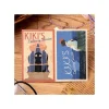 Petit Matériel|Maison Ghibli Stickers rétro Kiki & Jiji - Kiki la petite sorcière