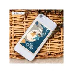 Petit Matériel|Maison Ghibli Stickers rétro Robot & Château Laputa - Le Château dans le ciel