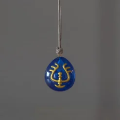 Straps|Maison Ghibli Strap Amulette - Le Château dans le Ciel