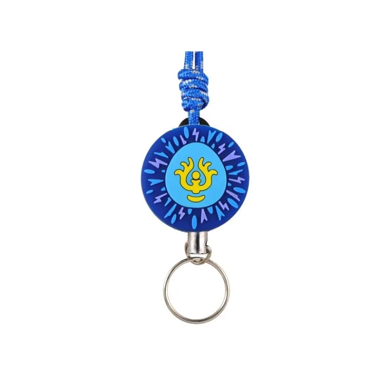 Straps|Maison Ghibli Strap Laniere Amulette Laputa- Le Château dans le ciel