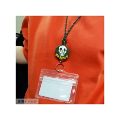 Straps|Maison Ghibli Strap Laniere Mamma Aiuto- Porco Rosso