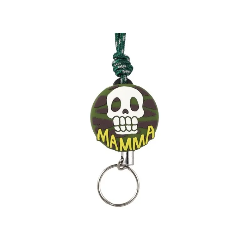 Straps|Maison Ghibli Strap Laniere Mamma Aiuto- Porco Rosso