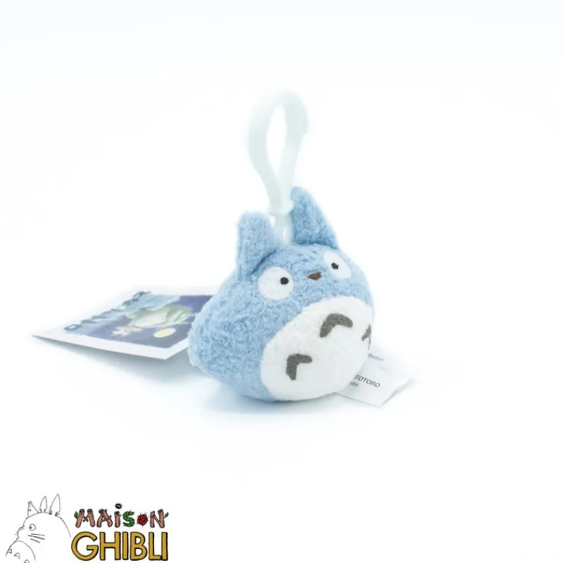 Strap Peluche|Maison Ghibli Strap Peluche Totoro Bleu - Mon Voisin Totoro