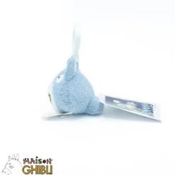 Strap Peluche|Maison Ghibli Strap Peluche Totoro Bleu - Mon Voisin Totoro