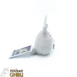 Strap Peluche|Maison Ghibli Strap Peluche Totoro Gris - Mon Voisin Totoro