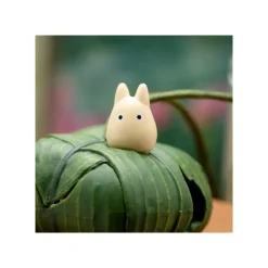 Straps|Maison Ghibli Strap Totoro Blanc & Noiraudes - Mon Voisin Totoro