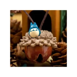 Straps|Maison Ghibli Strap Totoro Bleu et Blanc - Mon Voisin Totoro