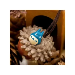 Straps|Maison Ghibli Strap Totoro Bleu et Blanc - Mon Voisin Totoro