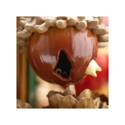 Straps|Maison Ghibli Strap Totoro Bleu et Blanc - Mon Voisin Totoro