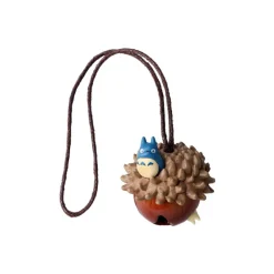 Straps|Maison Ghibli Strap Totoro Bleu et Blanc - Mon Voisin Totoro