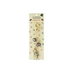 Straps|Maison Ghibli Strap Totoro Et Champignon - Mon Voisin Totoro