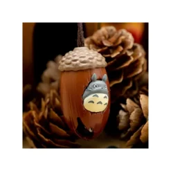 Straps|Maison Ghibli Strap Totoro Gris et Blanc - Mon Voisin Totoro