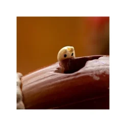 Straps|Maison Ghibli Strap Totoro Gris et Blanc - Mon Voisin Totoro