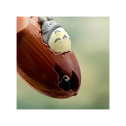 Straps|Maison Ghibli Strap Totoro Gris et Blanc - Mon Voisin Totoro