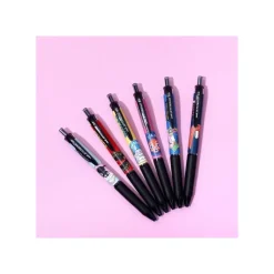 Écriture|Maison Ghibli Stylo à Bille - Porco Rosso