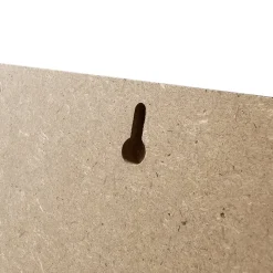 Décoration Murale|Maison Ghibli Tableau 35x50 Ghibli - Le Château dans le ciel