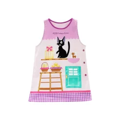 Cuisine Et Table|Maison Ghibli Tablier Boulangerie de Jiji - Kiki la petite sorcière