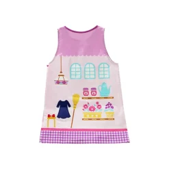 Cuisine Et Table|Maison Ghibli Tablier Boulangerie de Jiji - Kiki la petite sorcière