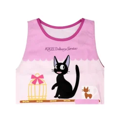 Cuisine Et Table|Maison Ghibli Tablier Boulangerie de Jiji - Kiki la petite sorcière