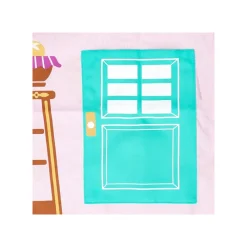 Cuisine Et Table|Maison Ghibli Tablier Boulangerie de Jiji - Kiki la petite sorcière