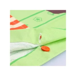 Cuisine Et Table|Maison Ghibli Tablier Calcifer 84 x 61,5 cm - Le Château ambulant