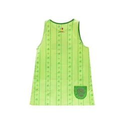 Cuisine Et Table|Maison Ghibli Tablier Calcifer 84 x 61,5 cm - Le Château ambulant