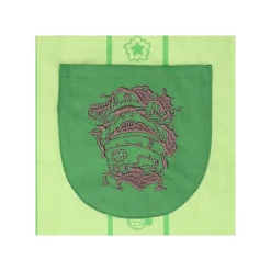 Cuisine Et Table|Maison Ghibli Tablier Calcifer 84 x 61,5 cm - Le Château ambulant