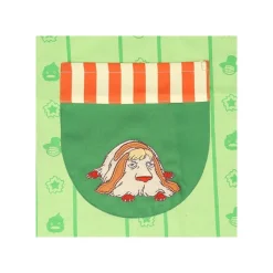 Cuisine Et Table|Maison Ghibli Tablier Calcifer 84 x 61,5 cm - Le Château ambulant