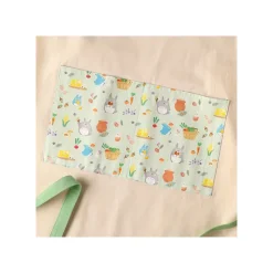 Cuisine Et Table|Maison Ghibli Tablier Kawai Forêt - Mon Voisin Totoro