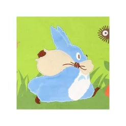 Cuisine Et Table|Maison Ghibli Tablier Totoro Champignons 84 x 61,5 cm - Mon Voisin Totoro