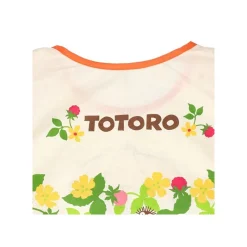 Cuisine Et Table|Maison Ghibli Tablier Totoro Champs de Fleurs 84 x 61,5 cm - Mon Voisin Totoro