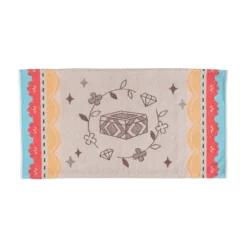 Linge De Maison|Maison Ghibli Taie d'oreiller Baron - Si tu tends l'oreille