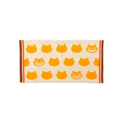 Linge De Maison|Maison Ghibli Taie d'oreiller Silhouette Chatbus - Mon Voisin Totoro