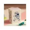 Petit Matériel|Maison Ghibli Tampon en bois Mei - Mon Voisin Totoro