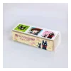 Petit Matériel|Maison Ghibli Tampons Cubes en Bois Kiki et Jiji - Kiki la petite sorcière