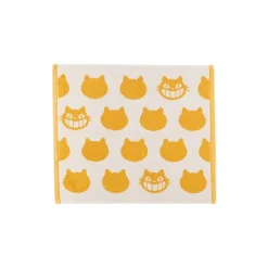 Linge De Maison|Maison Ghibli Tapis de Bain Silhouette Chatbus 50x60 cm - Mon Voisin Totoro