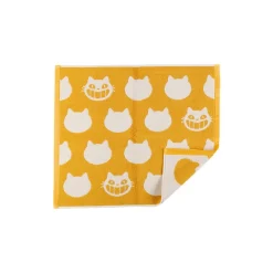 Linge De Maison|Maison Ghibli Tapis de Bain Silhouette Chatbus 50x60 cm - Mon Voisin Totoro